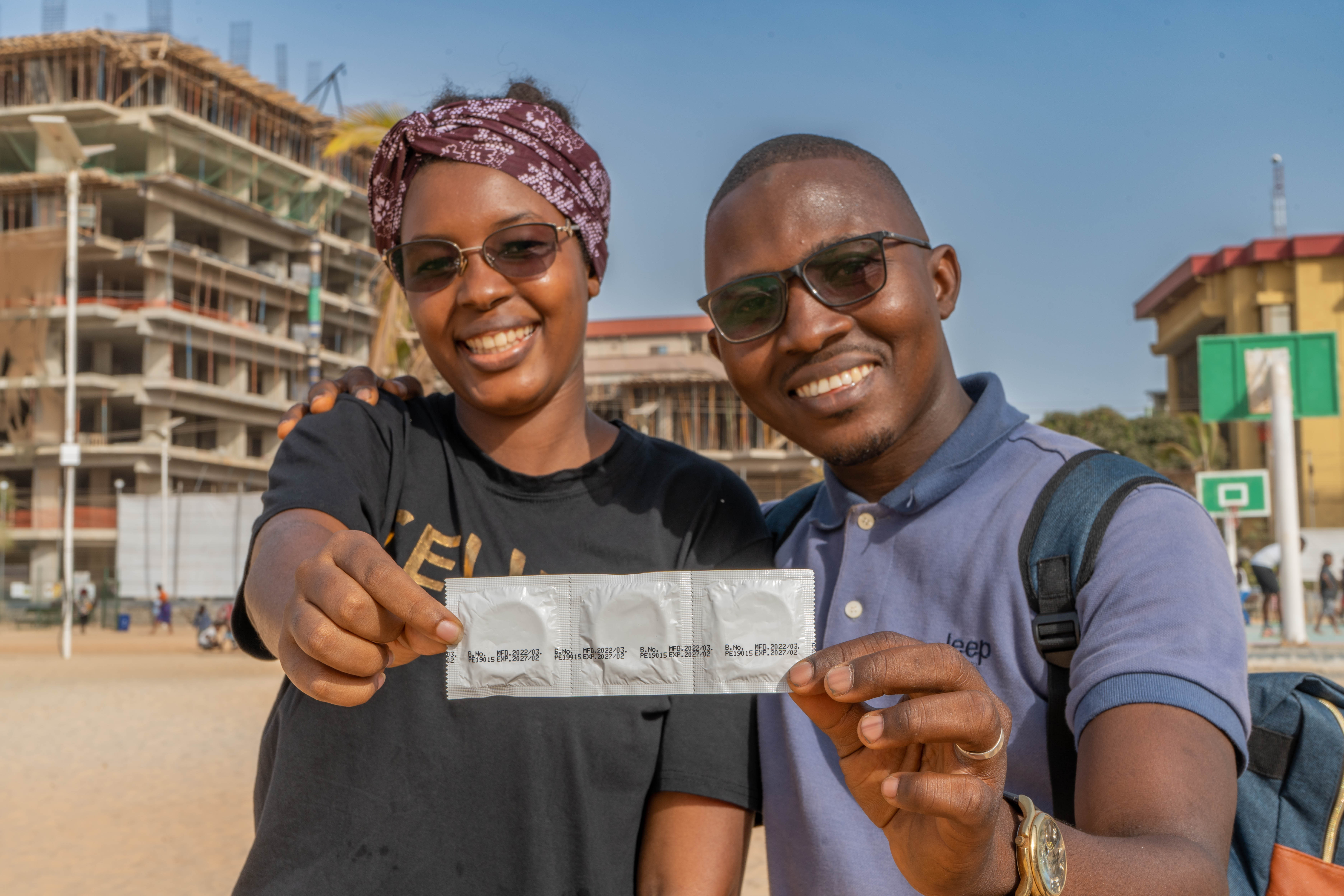 Contraception chez les adolescent·es et jeunes